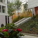 Baltiq Plaza * גדינייה