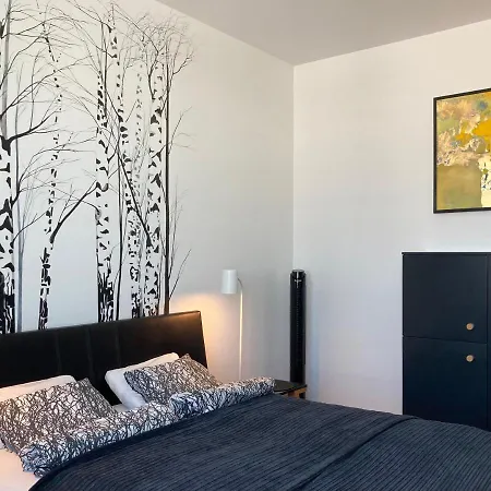 Apartament Baltiq Plaza *