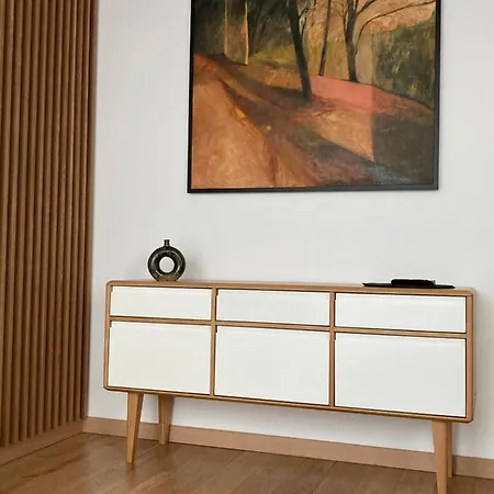 Baltiq Plaza Appartamento Gdynia