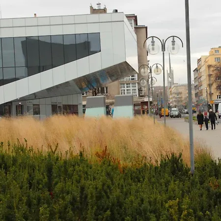 Baltiq Plaza Gdynia