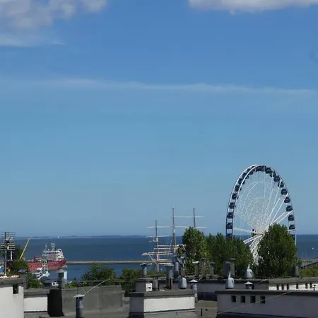 Baltiq Plaza * Gdynia