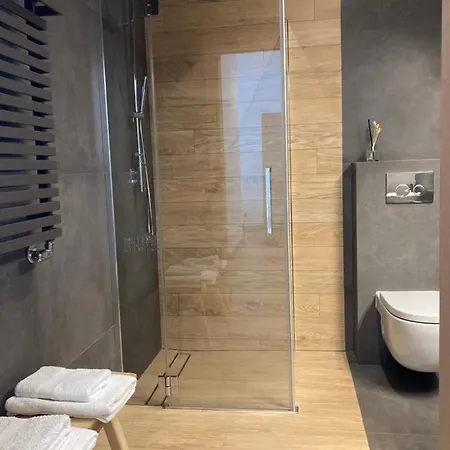 Baltiq Plaza Apartament