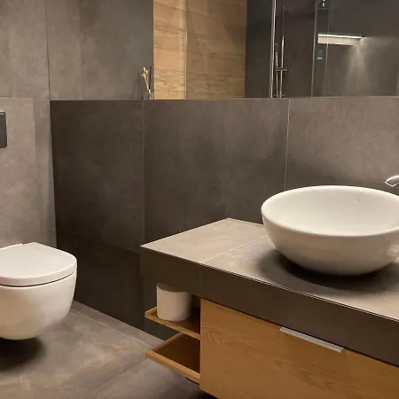 Baltiq Plaza Apartament Gdynia